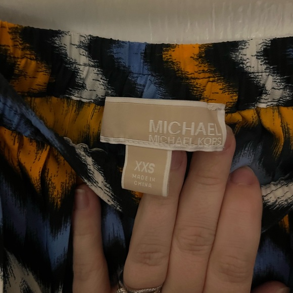 Michael Kors Long Skirt - Picture 3 of 3